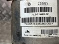 пневмостойка задняя Audi Q7 4L [рестайлинг] 2014, 3.0 л., CJTB, бензин, АКПП, внедорожник 5 дв., 7L8616020F - фото №7