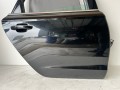 дверь задняя правая Audi A6 4G/C7 [рестайлинг] 2015, 1.8 л., CYGA, бензин, АКПП, седан, 4G5833052 - фото №4