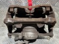 суппорт передний правый Volkswagen Sharan 2 поколение 2011, 2.0 л., CCZA, бензин, АКПП, минивэн, 7N0615124B, 7N0106D - фото №3