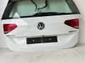 крышка багажника (дверь 3-5) Volkswagen Touran 2 поколение 2016, 1.4 л., CZDA, бензин, АКПП, минивэн, 5TA827159F - фото №11