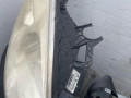 передняя часть (ноускат) Citroen Berlingo 2 поколение (B9) 2012, 1.6 л., бензин, 5МКПП, фургон - фото №9