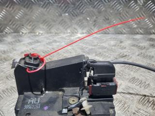 замок двери передней левой Mercedes-Benz E-Класс W210/S210 1998, седан, 2027204335