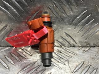 форсунка Mitsubishi Carisma 1 поколение [рестайлинг] 1999, 1.6 л., бензин, МКПП, CDH210, 7310441