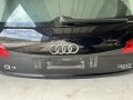 крышка багажника (дверь 3-5) Audi Q7 4L [рестайлинг] 2014, 3.0 л., CJTB, бензин, АКПП, внедорожник 5 дв., 4L0827023 - фото №7