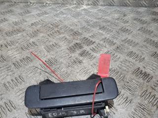 ручка наружная задняя правая Audi 80 8C/B4 1995, 2.0 л., black, универсал, 4A0839206