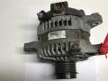 генератор Toyota Avensis 3 поколение (T270) 2010, 1.8 л., бензин, 27060-0T051, 104210-2181, 27060-0T080, 27060-0T091 - фото №2