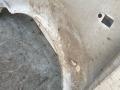 крыло переднее правое Renault Kangoo 1 поколение 2003, 1.5 л., K9K 710, дизель, 5МКПП, белый, фургон - фото №8