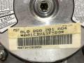 подушка безопасности водителя Audi A3 8L 1997, 1.6 л., бензин, МКПП, хетчбэк 5 дв., 8L0880201AQ4 - фото №3