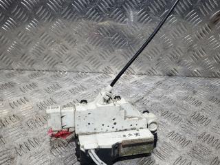 замок двери задней левой Peugeot 407 1 поколение 2007, 1.6 л., 9HZ (DV6TED4), дизель, 5МКПП, универсал