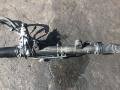 рулевая рейка Mercedes-Benz C-Класс W203/S203/CL203 2002, 2.2 л., дизель, A20311011002 - фото №2