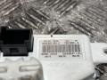 сопротивление печки Volkswagen Touran 2 поколение 2015, 1.4 л., CZDA, бензин, АКПП, минивэн, 5Q0907521C, T921553-A - фото №4