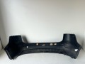 бампер задний Volkswagen Sharan 2 поколение 2011, 2.0 л., CCZA, бензин, АКПП, минивэн, 7N0807421B - фото №11
