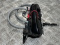 ручка наружная задняя правая Volkswagen Sharan 2 поколение 2011, 2.0 л., CCZA, бензин, АКПП, минивэн, 7N0839885C - фото №4