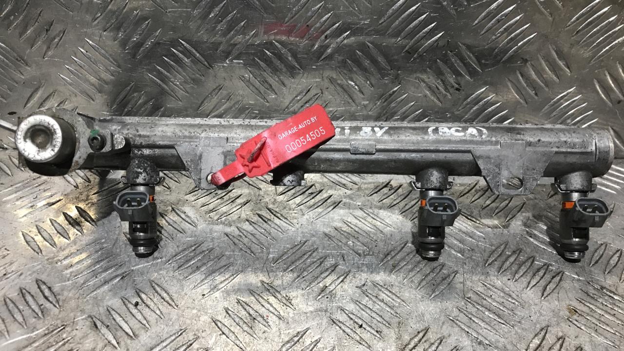 форсунка Volkswagen Golf 4 поколение 1999, 1.4 л., бензин, МКПП, универсал, 036031G - фото №1