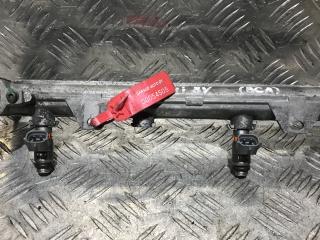 форсунка Volkswagen Golf 4 поколение 1999, 1.4 л., бензин, МКПП, универсал, 036031G