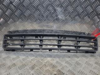 заглушка (решетка) в бампер Volkswagen Golf 4 поколение 2003, 1.9 л., ASZ, дизель, 6МКПП, хетчбэк 5 дв., 1J0853677