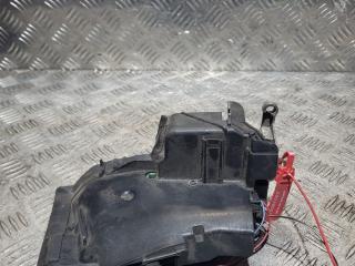 замок двери передней левой BMW 5 серия E39 1998, 2.5 л., бензин, МКПП, седан, 406.20751