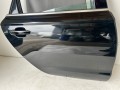 дверь задняя правая Audi A6 4G/C7 [рестайлинг] 2016, 1.8 л., CYGA, бензин, АКПП, седан, 4G5833052 - фото №7