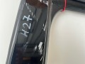 дверь задняя левая Audi Q5 8R [рестайлинг] 2015, 2.0 л., CNCD, бензин, АКПП, внедорожник 5 дв., 8R0833051A - фото №6