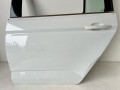 дверь задняя левая Volkswagen Touran 2 поколение 2016, 1.4 л., CZDA, бензин, АКПП, минивэн, 5TA833311 - фото №4