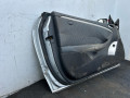 дверь передняя левая Mercedes-Benz CLK-Класс C209/A209 [рестайлинг] 2009, 2.2 л., OM 646.966, дизель, АКПП, купе - фото №6