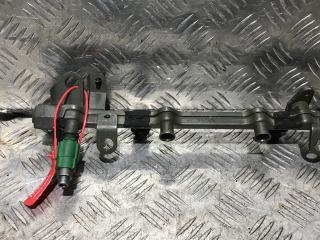 форсунка Mazda Premacy 1 поколение [рестайлинг] 2003, 2.0 л., бензин, МКПП, 783037E