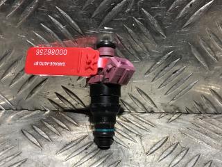 форсунка Peugeot 806 1 поколение 1998, 2.0 л., бензин, МКПП, 0280155216