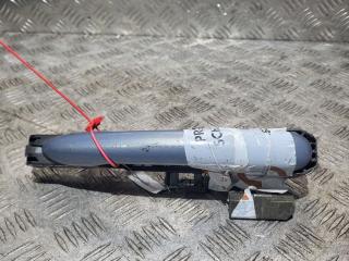 ручка наружная задняя правая Renault Laguna 2 поколение 2003, 2.2 л., дизель, mediumslateblue, универсал, 8200004747