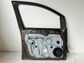 дверь передняя левая Volkswagen Touran 1 поколение [2-й рестайлинг] 2012, 1.4 л., CTHA, бензин, АКПП, минивэн, 1T0831055AB - фото №11