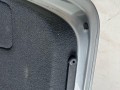 крышка багажника (дверь 3-5) Audi A6 4G/C7 2012, 2.0 л., CDNB, бензин, АКПП, седан, 4G5827023C - фото №8