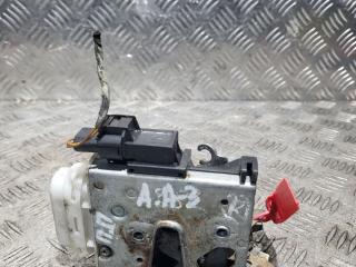 замок двери передней правой Audi A3 8L 1997, хетчбэк 5 дв., 8L2837016A