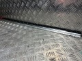 молдинг стекла Volkswagen Sharan 2 поколение 2011, 2.0 л., CCZA, бензин, АКПП, минивэн, 7N0843470C - фото №2