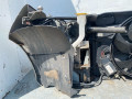 передняя часть (ноускат) Mercedes-Benz CLK-Класс C209/A209 2003, 1.8 л., M 271.940, бензин, АКПП, кабриолет - фото №15