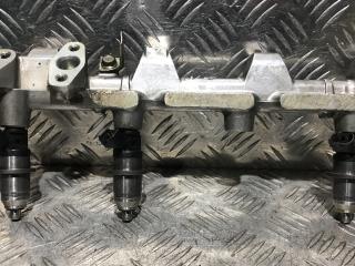 форсунка Mitsubishi Carisma 1 поколение 1998, 1.8 л., GDi, бензин, МКПП, хетчбэк 5 дв., E7T05071, DIM1000G