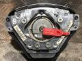 подушка безопасности водителя Mercedes-Benz A-Класс W168/V168 [рестайлинг] 2002, 1.7 л., дизель, МКПП, хетчбэк 5 дв., 1681.99.19, 16846002987D8807 - фото №2