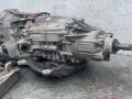 КПП автоматическая (АКПП) Audi A6 4G/C7 2013, 2.8 л., CHVA, бензин, АКПП, седан, PXE, DL501 - фото №5