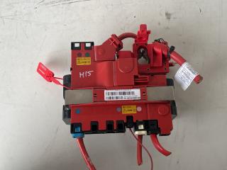 клемма аккумулятора плюс BMW 5 серия F07/F10/F11 2012, 2.0 л., N20 B20 A, бензин, АКПП, седан, 9203570, 9240490
