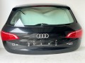 крышка багажника (дверь 3-5) Audi Q5 8R 2012, 2.0 л., CDNC, бензин, АКПП, внедорожник 5 дв., 8R08270243C - фото №5