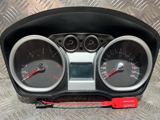 щиток приборов (приборная панель) Ford Kuga 1 поколение 2011, 2.0 л., TXDA, дизель, 6МКПП, внедорожник 5 дв., 8V4T10849HL, VP8V4F-10849-HL, KUC22HS52