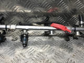 форсунка Mercedes-Benz A-Класс W168/V168 [рестайлинг] 2002, 1.6 л., бензин, МКПП, хетчбэк 5 дв., A0006249