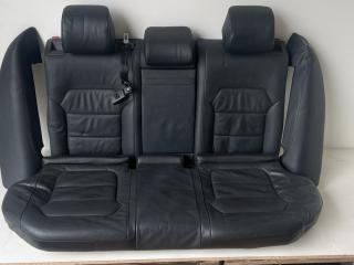 салон (комплект сидений) Volkswagen Passat B7 2014, 1.4 л., CAXA, бензин, АКПП, седан