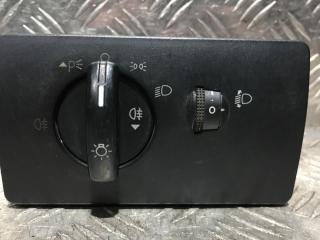 переключатель света Ford Mondeo 3 поколение 2003, 2.0 л., дизель, МКПП, универсал, 13A024