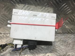 блок управления парктрониками BMW 5 серия E39 2000, 3.0 л., M57N 306 D2, дизель, АКПП, седан, 6904023