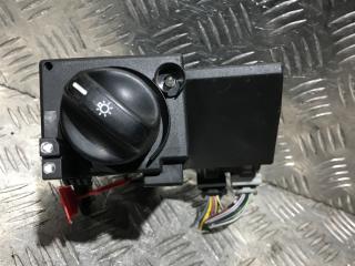 переключатель света Mercedes-Benz E-Класс W210/S210 [рестайлинг] 1999, 2.2 л., OM 611.960, дизель, АКПП, синий, универсал, 2105451404