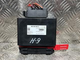 Блок стабилизации напряжения Audi A6 4G/C7 2013, 2.8 л., CHVA, бензин, АКПП, седан, 8K0959663D