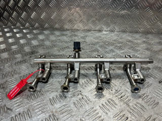 датчик давления топлива Ford Fusion (USA) 2 поколение [рестайлинг] 2020, 1.5 л., бензин, АКПП, седан, 132211010, A2C93096601, DS7G-9F972-EA