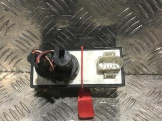 вентилятор радиатора Volkswagen Golf 3 поколение 1996, 1.8 л., бензин, МКПП, хетчбэк 5 дв., 357919506A, 89N8719000