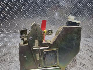 замок двери сдвижной Ford Transit Connect 1 поколение 2003, 1.8 л., дизель, 5МКПП, фургон