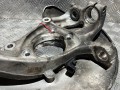 ступица передняя правая Audi A6 4G/C7 2012, 2.0 л., CDNB, бензин, АКПП, седан, 4G0407242D - фото №4