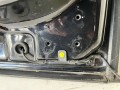 дверь задняя левая Volkswagen Sharan 2 поколение 2011, 2.0 л., CCZA, бензин, АКПП, минивэн, 7N0843107AL - фото №10